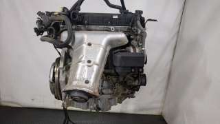 Двигатель  Mazda 6 1 1.8 Инжектор Бензин, 2005г. L8  - Фото 4