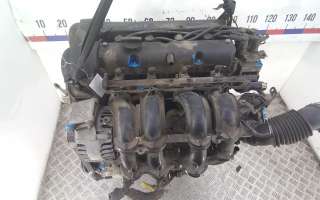 Двигатель  Ford Fiesta 6 1.4  Бензин, 2009г. SPJA, SPJC  - Фото 18