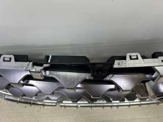 Решетка радиатора Hyundai Santa FE 4 (TM) restailing 2020г. 86351S1600 - Фото 6
