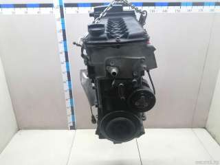 Двигатель  Volkswagen Touareg 2   2012г. 03H100037G VAG  - Фото 4