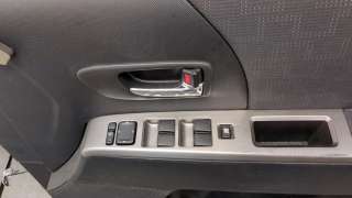 Дверь боковая (легковая) Mazda 5 1 2008г.  - Фото 4