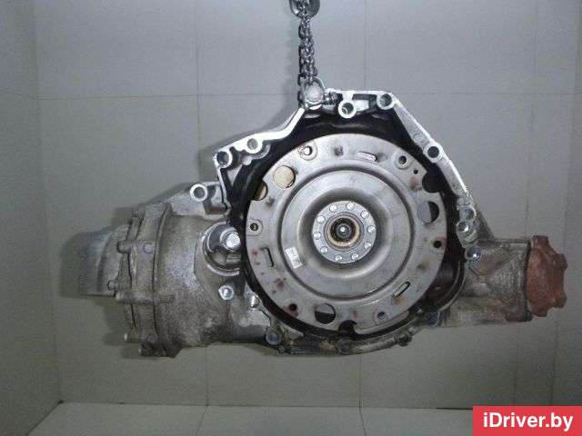 МКПП (механическая коробка переключения передач) Audi A5 (S5,RS5) 1 2009г. 0B2300027B VAG - Фото 1