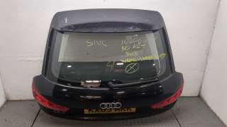 Фонарь задний Audi Q3 1 2013г. 8U0945094 - Фото 2