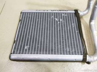 Радиатор отопителя (печки) Hyundai Solaris 1 2013г. 971381R000 Hyundai-Kia - Фото 2