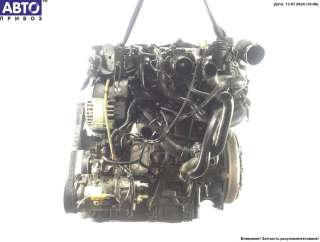 RHR, DW10BTED4 Двигатель (ДВС) Citroen C4 1 restailing Арт 54431088, вид 2