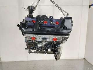 Двигатель  Volkswagen Touareg 2   2012г. 059100041 VAG  - Фото 7