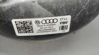 4G0612107 VAG Вакуумный усилитель тормозов Audi A7 2 (S7,RS7) Арт E23433913, вид 7