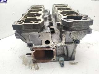 NFU, TU5JP4 Головка блока цилиндров двигателя (ГБЦ) Peugeot 307 Арт 54685972, вид 4