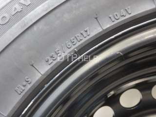 Диск колесный железо к Land Rover Freelander 2  - Фото 17