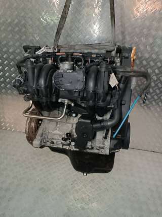 AUC Двигатель Volkswagen Lupo Арт 42390D1, вид 4