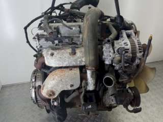 D4CB 3583429 Двигатель Hyundai H1 1 Арт 1091138, вид 4