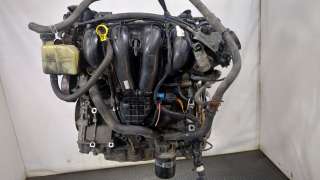Двигатель  Mazda 6 1 1.8 Инжектор Бензин, 2005г. L8  - Фото 2