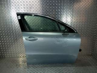  Дверь передняя правая Peugeot 508 Арт 126504, вид 1