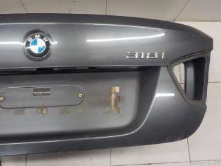 Крышка багажника BMW 3 E90/E91/E92/E93 2007г. 41627151491 BMW - Фото 7