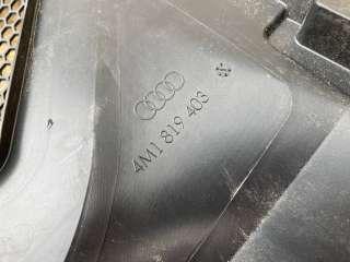 4M1819403 Дождевик Audi Q7 4M Арт 00457573, вид 9