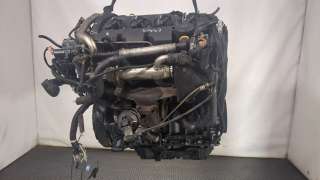 Двигатель  Citroen C5 1 2.0 HDI Дизель, 2005г. RHR  - Фото 4