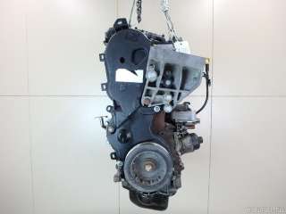 LR022075 Land Rover Двигатель Land Rover Evoque 1 restailing Арт E95658580, вид 1