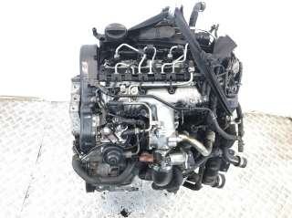 CBD Двигатель Volkswagen Golf 6 Арт 298408, вид 15