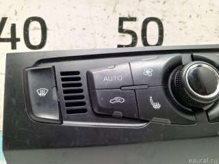 8T1820043AHXZF VAG Блок управления климатической установкой Audi A5 (S5,RS5) 1 Арт E31538819, вид 2