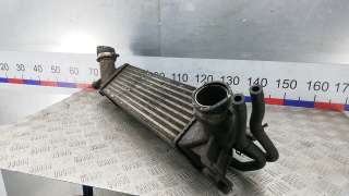  Радиатор интеркулера Hyundai H1 2 Арт 3AD02KC01, вид 5
