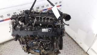 B16DTH Двигатель дизельный Opel Astra K Арт 8AG04AB01, вид 5