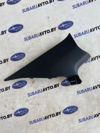  Обшивка стойки (накладка) Subaru WRX VB Арт MG82396995