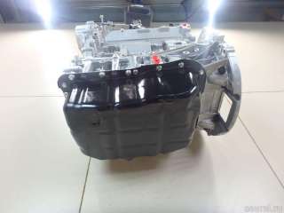 Двигатель  Hyundai Santa FE 4 (TM) restailing 180.0  2007г. 196T12GH00 EAengine  - Фото 10