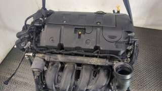 Двигатель  MINI Cooper R56 1.4 Инжектор Бензин, 2009г. N12B14A  - Фото 5