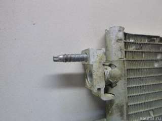 Радиатор кондиционера (конденсер) Chevrolet Cruze J300 restailing 2011г. 13377762 GM - Фото 5