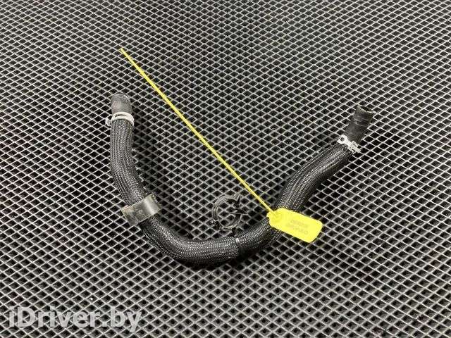 Патрубок (трубопровод, шланг) Chevrolet Equinox 3 2021г. 84818914 - Фото 1