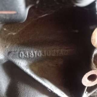 ASY Двигатель Volkswagen Bora Арт 51955068, вид 9