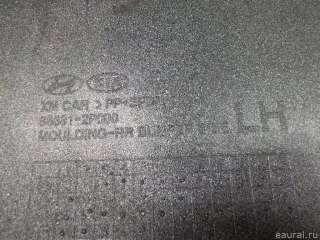 866812P010 Hyundai-Kia Накладка заднего бампера левая Kia Sorento 3 restailing Арт E52161069, вид 14