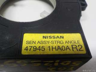 479451HA0A Nissan Датчик угла поворота руля Nissan Micra K14 Арт E50125652, вид 5
