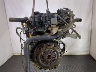 Двигатель  Chevrolet Lacetti 1.6 Инжектор Бензин, 2009г. 25180841,F16D3  - Фото 3