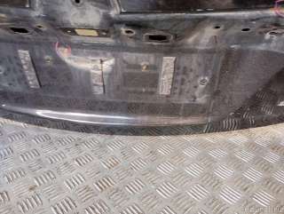 Дверь багажника со стеклом Mazda CX-9 1 2009г.  - Фото 20