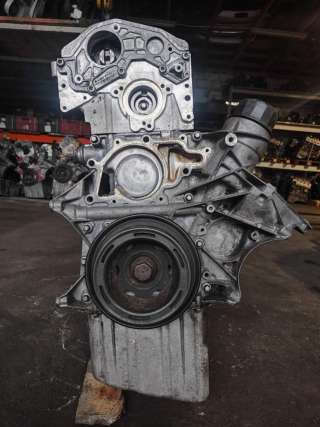 Двигатель  Mercedes Sprinter Classic 2.2 CDI Дизель, 2014г. 646701  - Фото 2