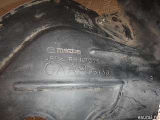 GAA956130 Mazda Локер передний правый Mazda 6 3 Арт E23065094, вид 6