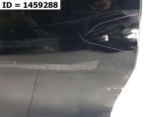 Дверь задняя правая Toyota Camry XV70 2020г. 67003-06330 - Фото 2