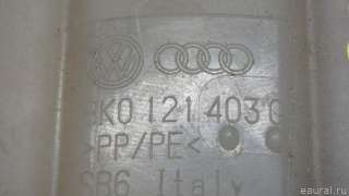 Бачок расширительный Audi A5 (S5,RS5) 1 2009г. 8K0121403G VAG - Фото 9