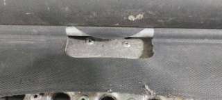 Шторка багажника BMW 3 E46 2004г.  - Фото 3