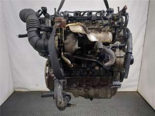 Двигатель  Hyundai Getz 1.5 CRDi Дизель, 2008г. 211012AC00,D4FA  - Фото 5