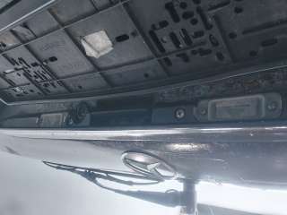 Крышка багажника (дверь 3-5) Mercedes C W202 1997г.  - Фото 5