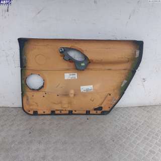YP2571BSAE Обшивка двери задней левой (дверная карта) Ford Galaxy 1 Арт 54671733, вид 2