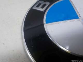 Эмблема BMW 3 E90/E91/E92/E93 2000г. 51767288752 BMW - Фото 6