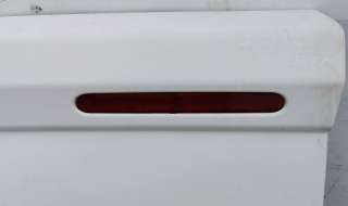 дверь задняя распашная левая Peugeot Partner 2 2013г.  - Фото 5