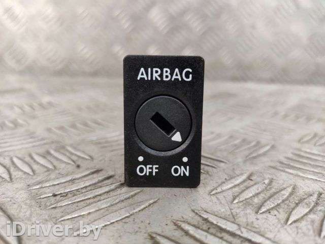 Датчик AirBag Skoda Superb 2 2012г. 5p0919237c - Фото 1
