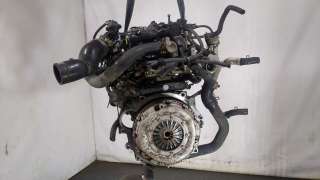 Двигатель  Kia Ceed 1 1.6  Дизель, 2008г. D4FB-L  - Фото 3