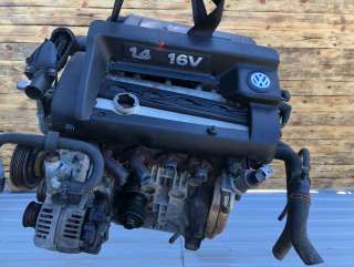 AXP Двигатель Volkswagen Golf 4 Арт 82407190, вид 2