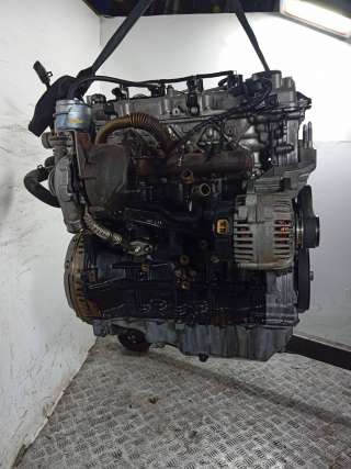 Двигатель  Kia Rio 2 1.5  Дизель, 2007г.   - Фото 7
