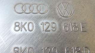 Воздуховод Audi A5 (S5,RS5) 1 2009г. 8K0129617B VAG - Фото 7